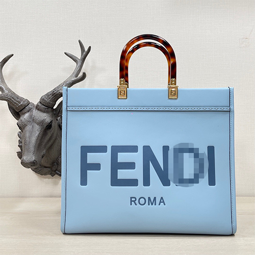 【フェンディ FENDI】shine tote トートバック